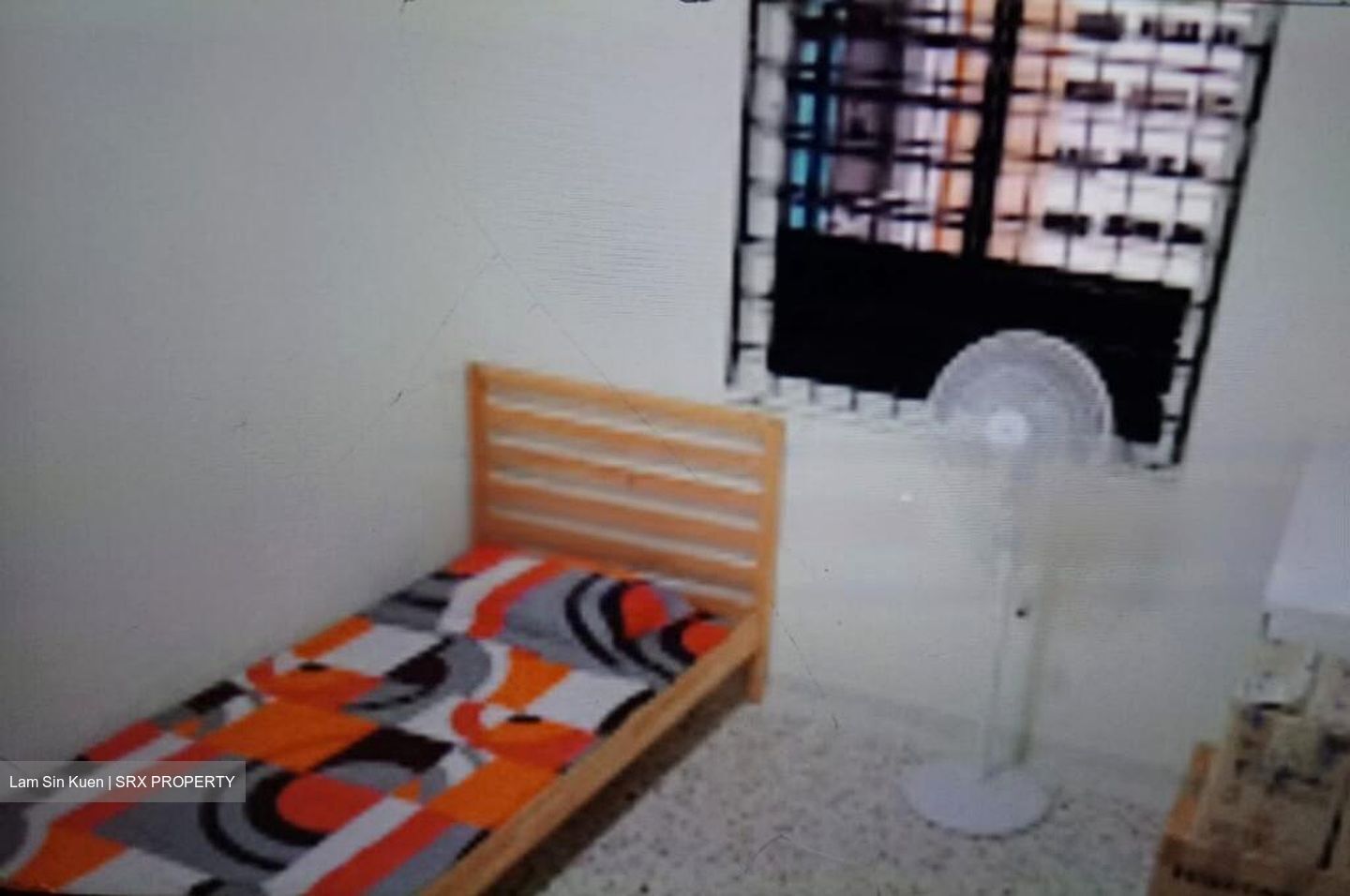 Blk 519 Bedok North Avenue 1 (Bedok), HDB 3 Rooms #458157331